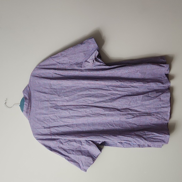 Foundry Comfort Stretch Shirt - Picture 2 of 5